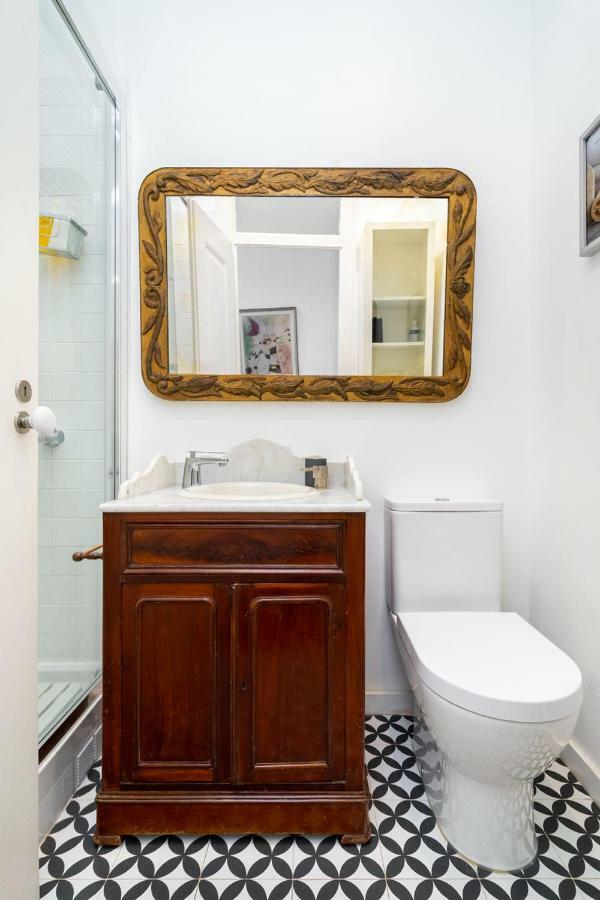 4 Bedroom Apartment On The City Center Lisboa Dış mekan fotoğraf